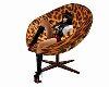 Leo Animi Cuddle Chair