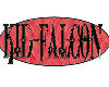 KID Falcon Logo