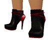 Vampire Spike Shoes