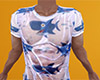 Shark Wet T-Shirt 1 (M)