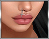 nose piercing