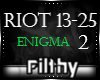 |ˣ𝐨| Riot  2
