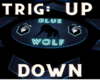 Blue Wolf Exclusive DJ