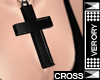 [V] Nymp | Cross