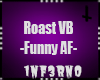 RoastBeef/Random Vb