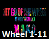 !C!Mako-let go of wheel