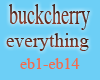 buchcherry everything