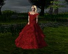 Witch Hollow Red Dress