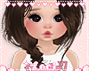 ✧.° Karrilen Brown