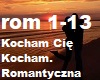 Kocham Cie Kocham. Roman