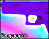 /P/ Pote~Rainbow Gun