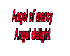 Angle Of Mercy