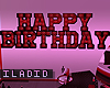 iD: Happy Birthday