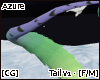 [CG] Azure Tail v1