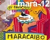 Maracaibo- Lu Colombo