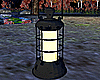 Vintage  Lantern.
