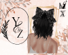 LY Grafit Black Bow