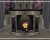 Wedding Fire Place