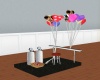 Candis Balloon Stand