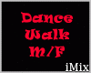 Dance-Walk