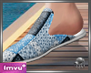 Bandana Summer Sandal