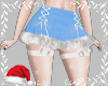 ❆Skirts+Socks XMas