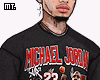 🔥. M.Jordan T-Shirt