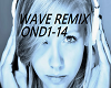 WAVE REMIX OND1-14