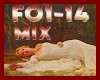 Ophelia Mix Original