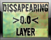 [04T] Dissapearing Layer