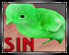 Green Chicken - Unisex