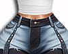 Sorts Jeans Model 4
