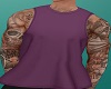 Top Sport Purple