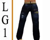 LG1 Phat  Jeans