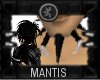{E} MANTIS