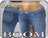 [SYN]BOOM-BlueJeans