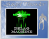 ANGEL Delag Machine