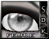 #SDK# Dark Eyes 2 Female