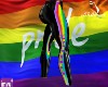 PRIDE UNITED PANTS