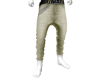 URBAN LOW WAIST 