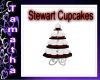 Stewart cupcakes