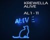 KREWELLA   ALIVE