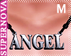SN. Angel Necklace M