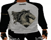 T-Shirt Horse