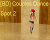 [BD] Couples Dance Spot2