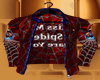 Spider Kiss Jacket~M