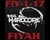 Hardstyle Fiyah