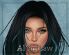 Hildeunn Teal Frost