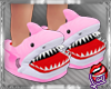 [LD]Shark P♣Slipper