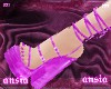 Mistress Heel